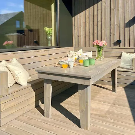 With Mountain View! 别墅