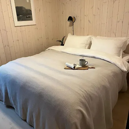 With Mountain View! 别墅 Oltedal