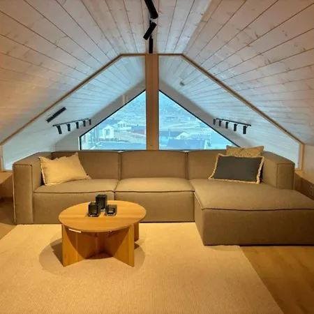 With Mountain View! *