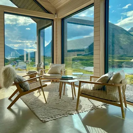 Villa With Mountain View!