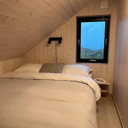 With Mountain View! 别墅 Oltedal