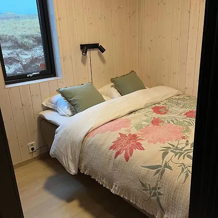 别墅 With Mountain View! Oltedal